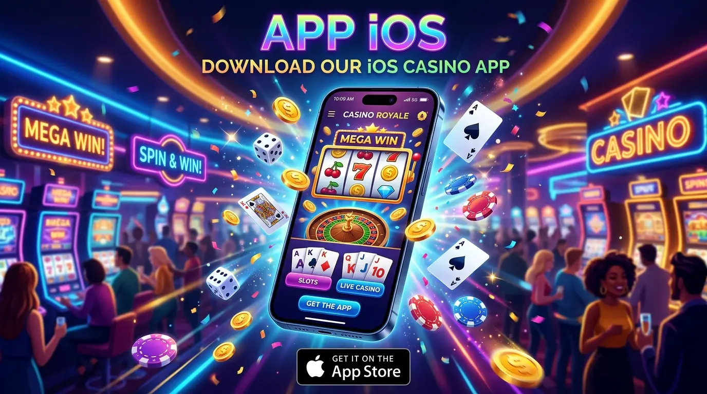 Snatch casino app iOS