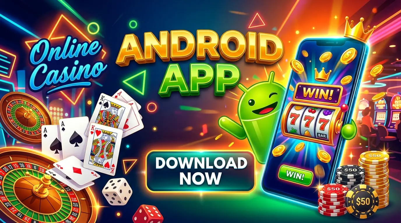 Snatch casino app Android