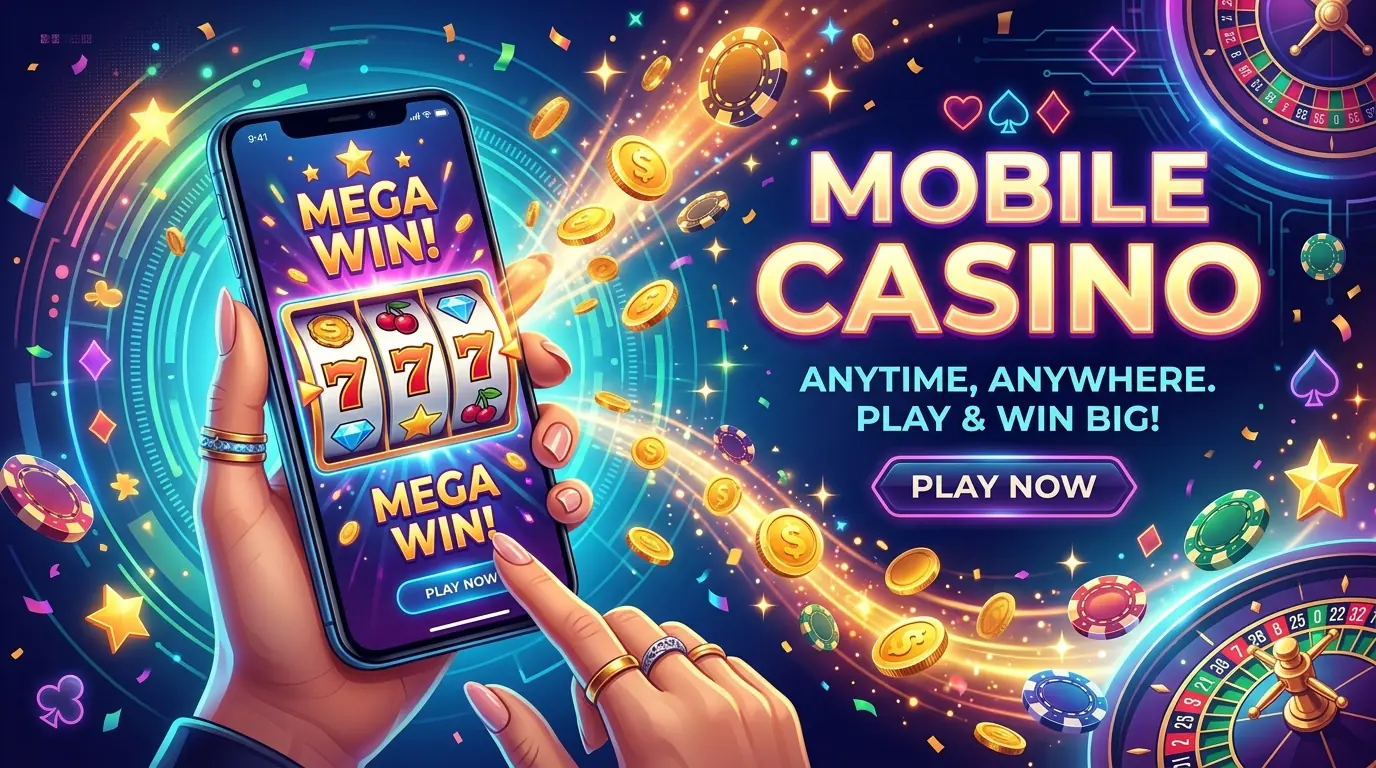 Mobile Snatch casino
