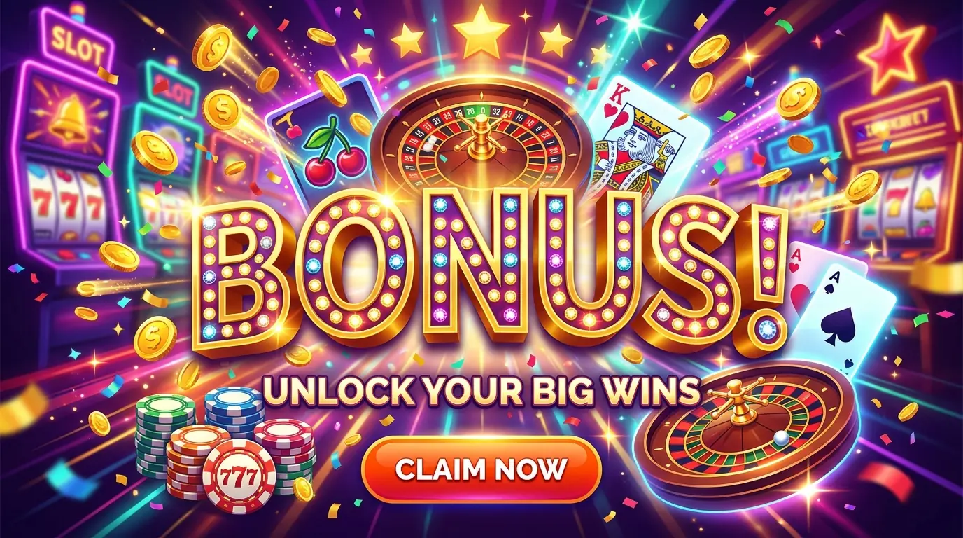 Snatch casino bonus