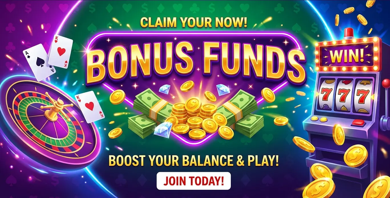 Fondi bonus Snatch casino