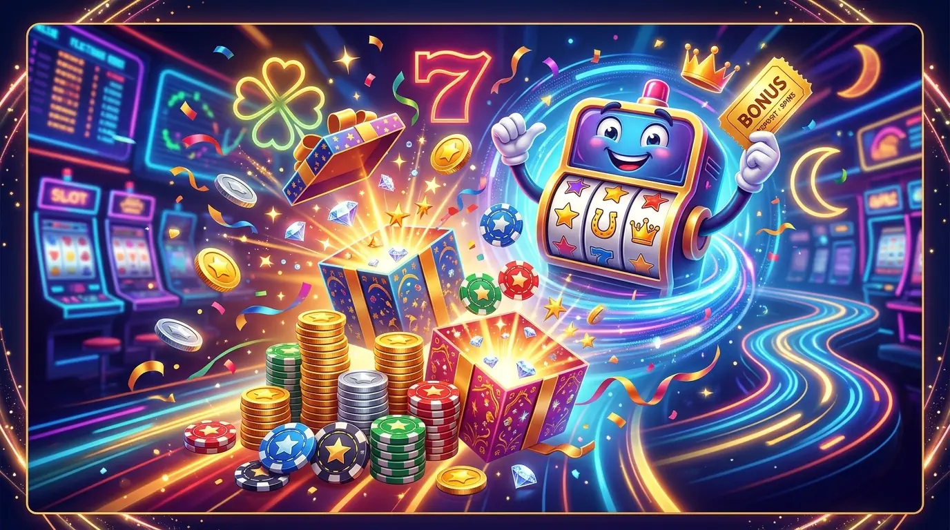 Offerte promozionali Snatch casino