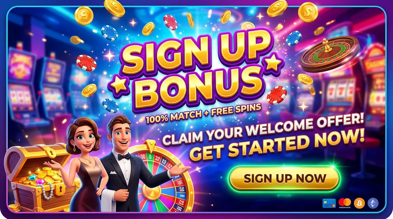 Bonus iscrizione Snatch casino