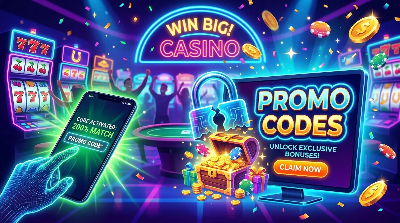 Promo code Snatch casino