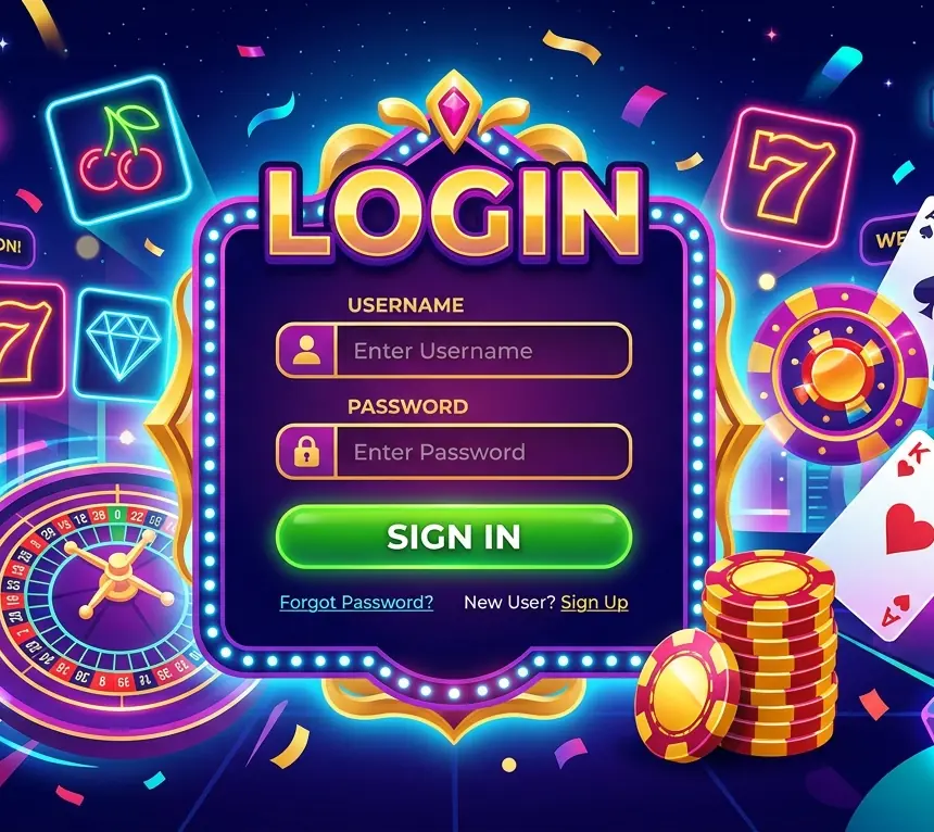 Snatch casino login