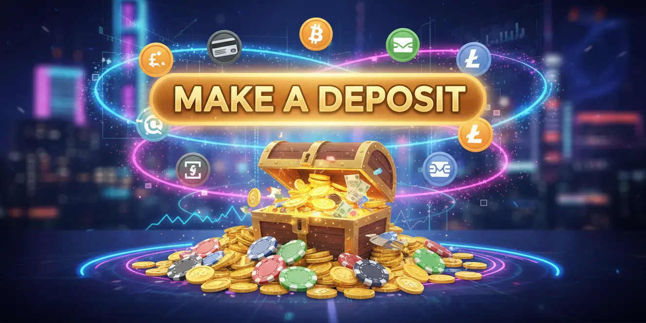 Metodi di deposito Snatch casino