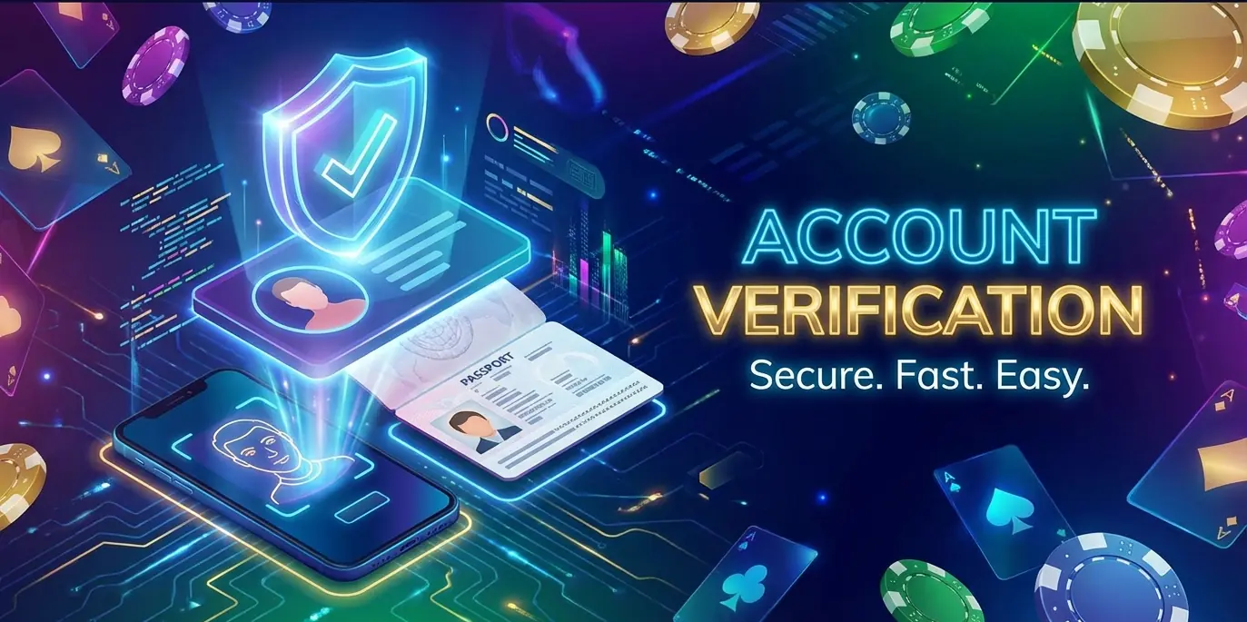 Snatch casino verifica account