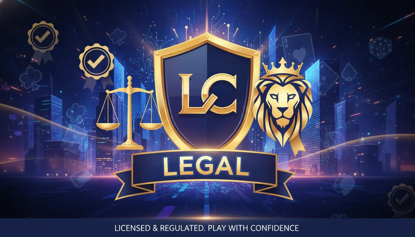 Legalità Snatch casino