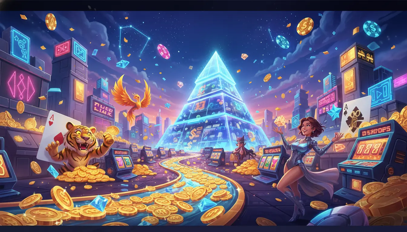 Snatch casino proprietario