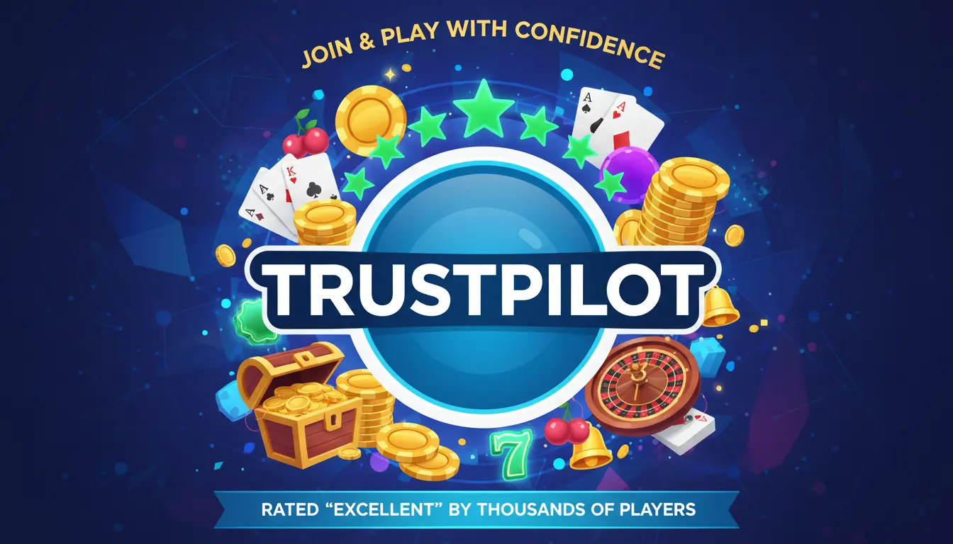 Snatch casino Trustpilot