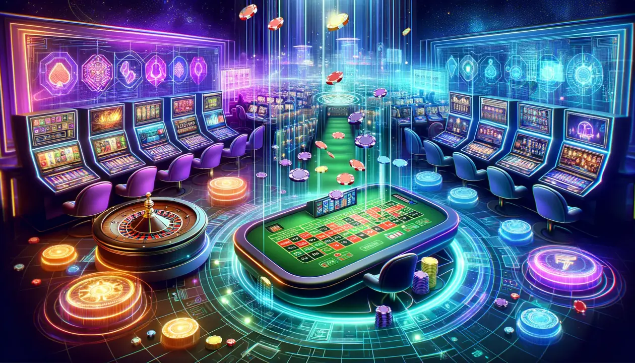 Giochi Snatch casino