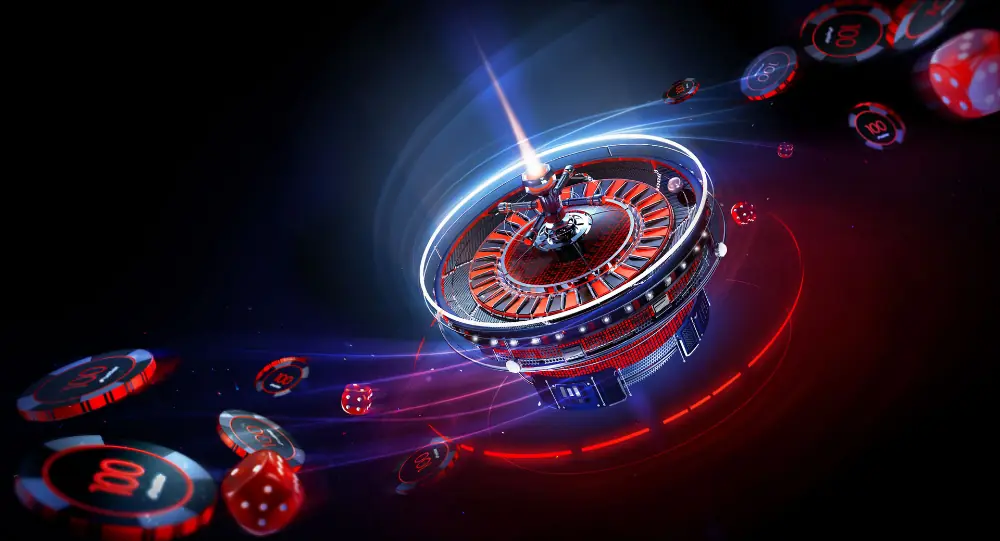 Snatch casino roulette