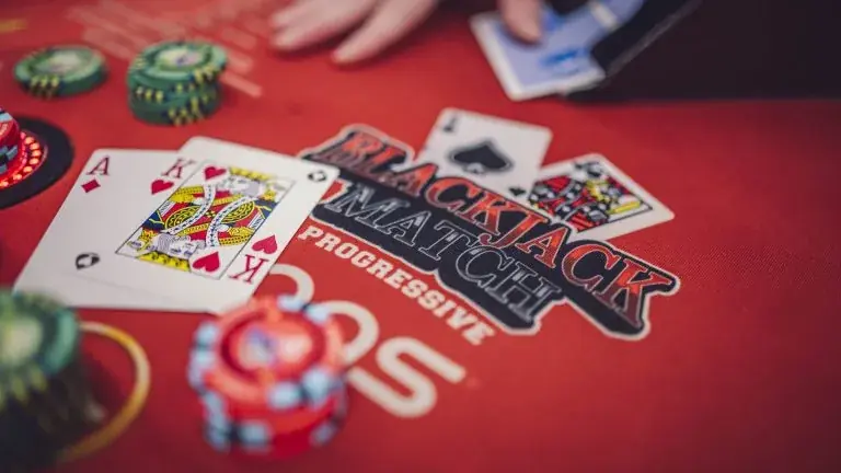 Blackjack Snatch casino