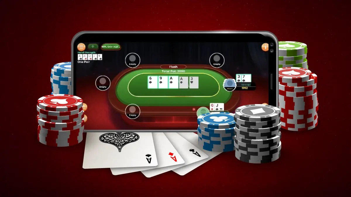 Poker su Snatch casino